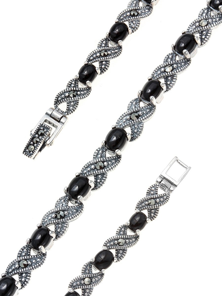 Капельное серебро МАРКАЗИТ Черепашки