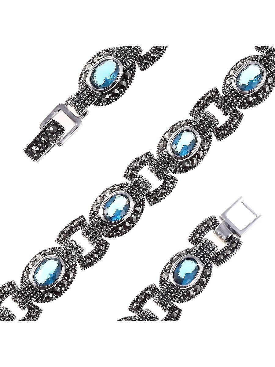 Абхазские украшения из серебра