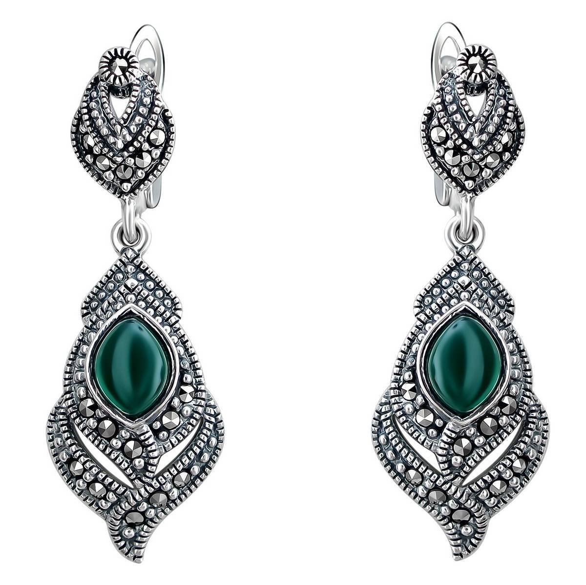 Абхазское капельное серебро