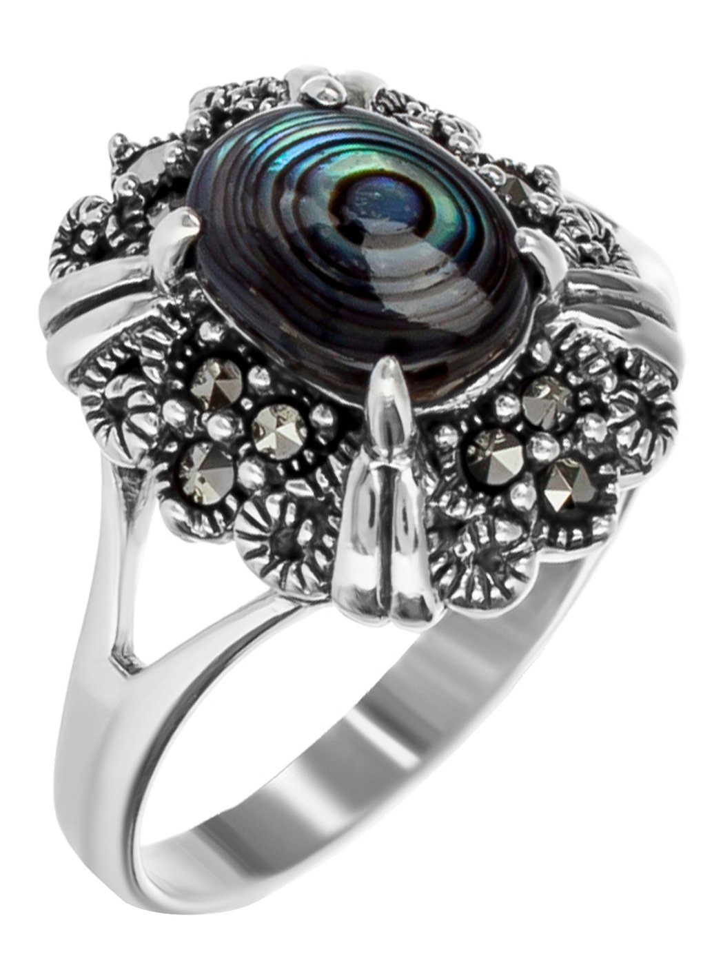 Капельное серебро в Абхазии