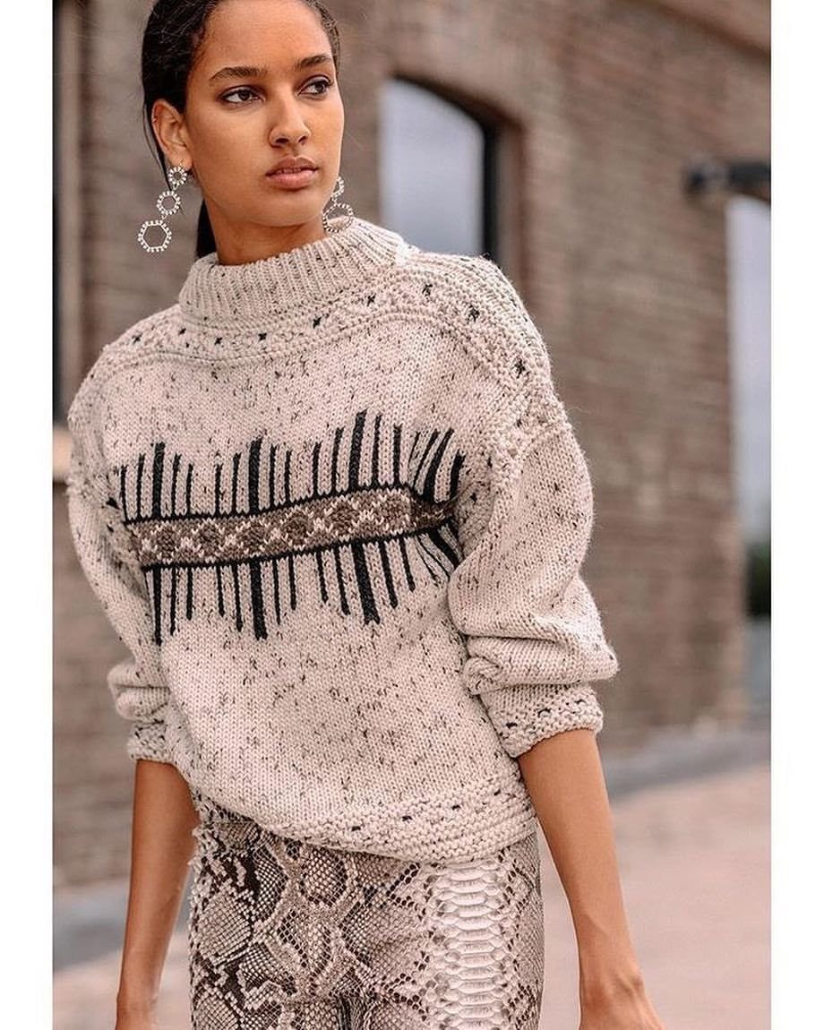 Вязаные вещи кардиганы