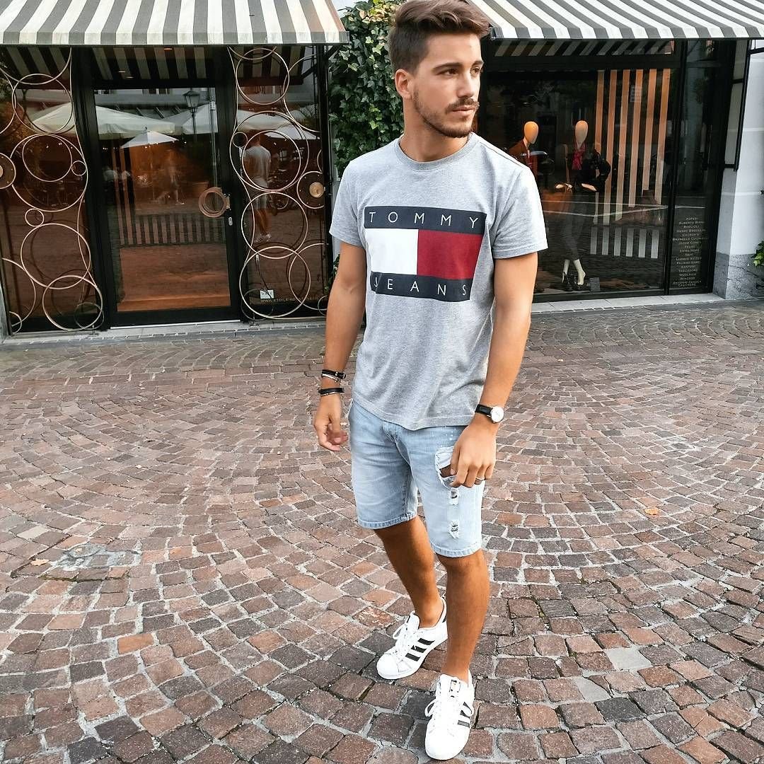 Лук летний для подростков мужской