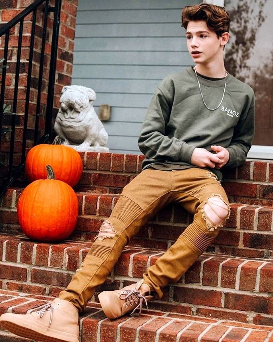 Пейтон мурмиер 2020