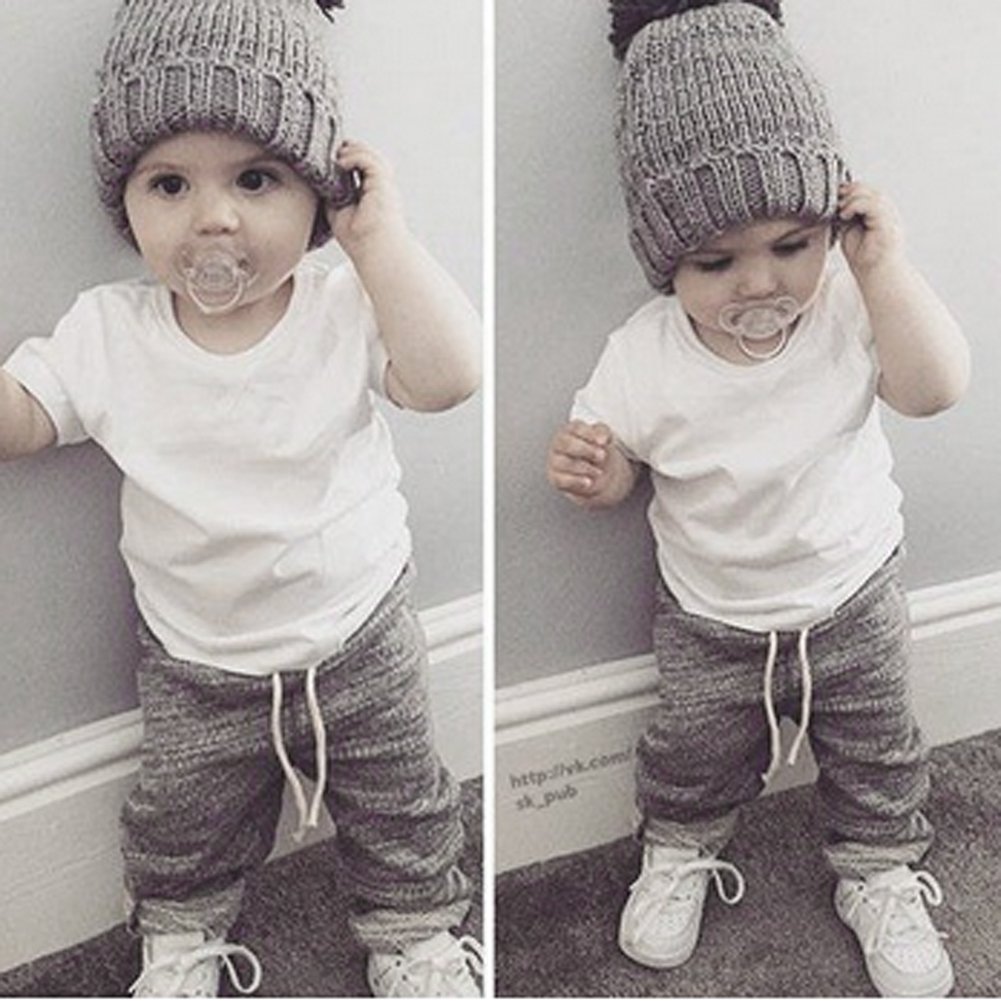 Модные малыши