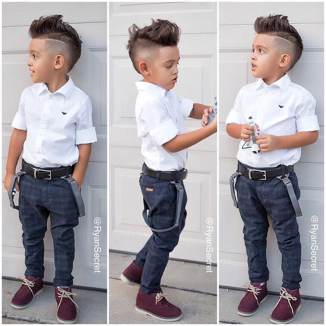 Образ на выпускной в детском саду для мальчика