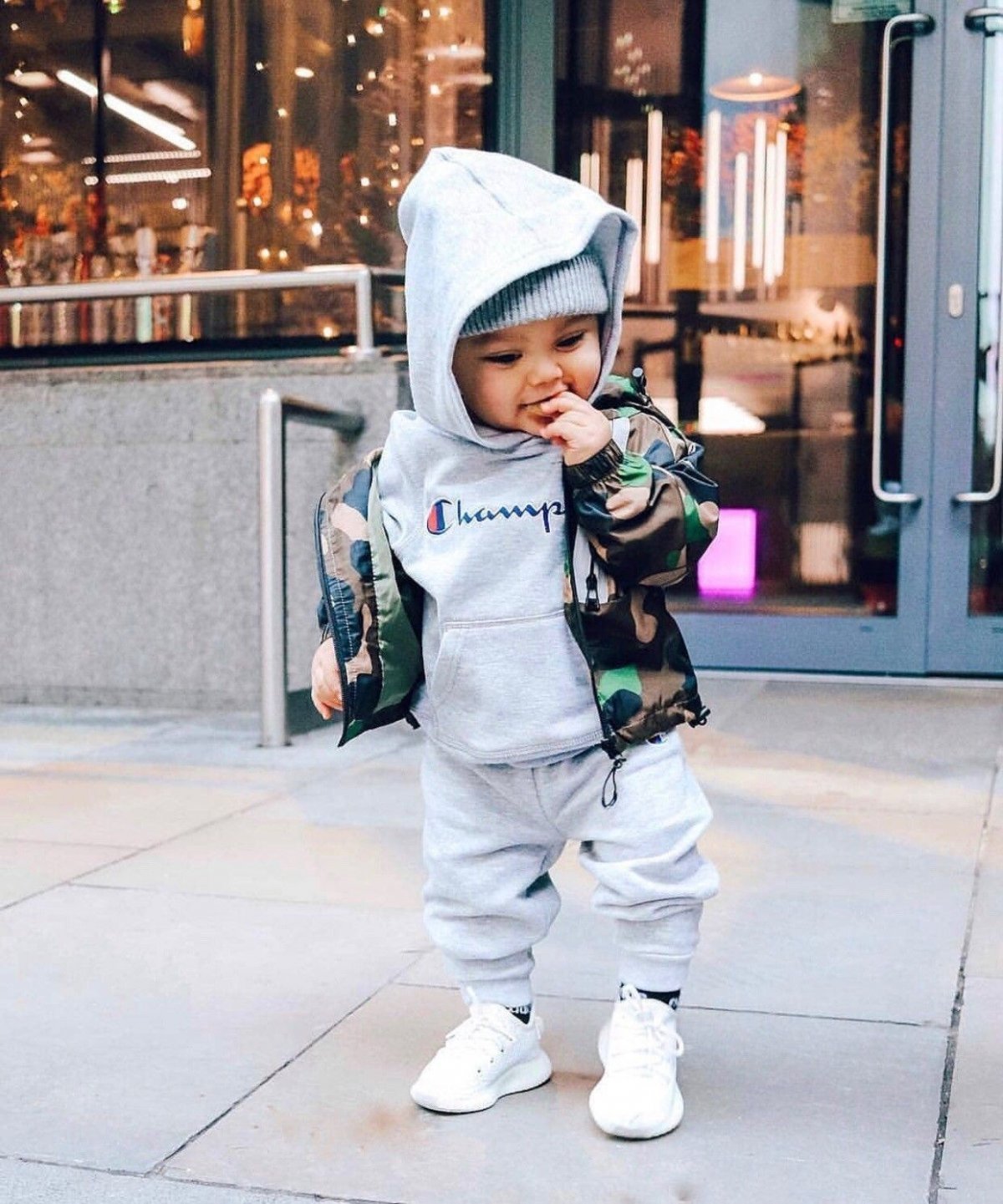 Одежда для маленьких мальчиков