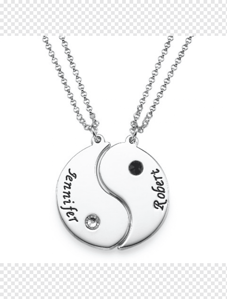 Цепочка Инь Янь