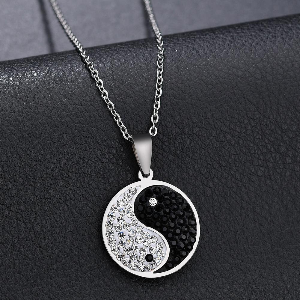 Цепочка Инь Янь