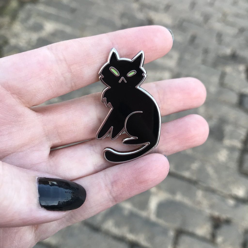 Брошь Alchemy Gothic