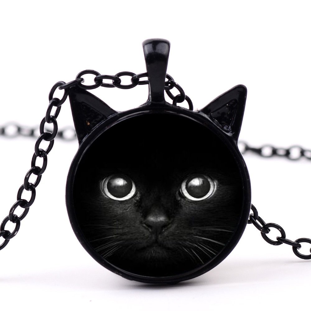 Кулон Инь Янь