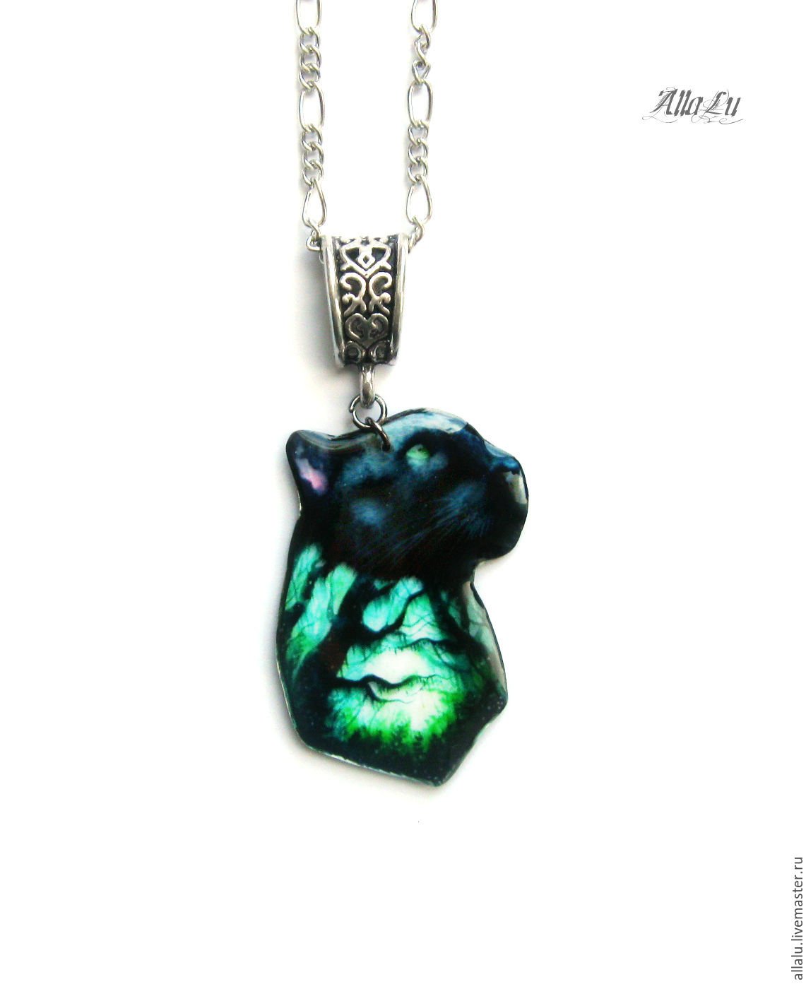 Alchemy Gothic украшения