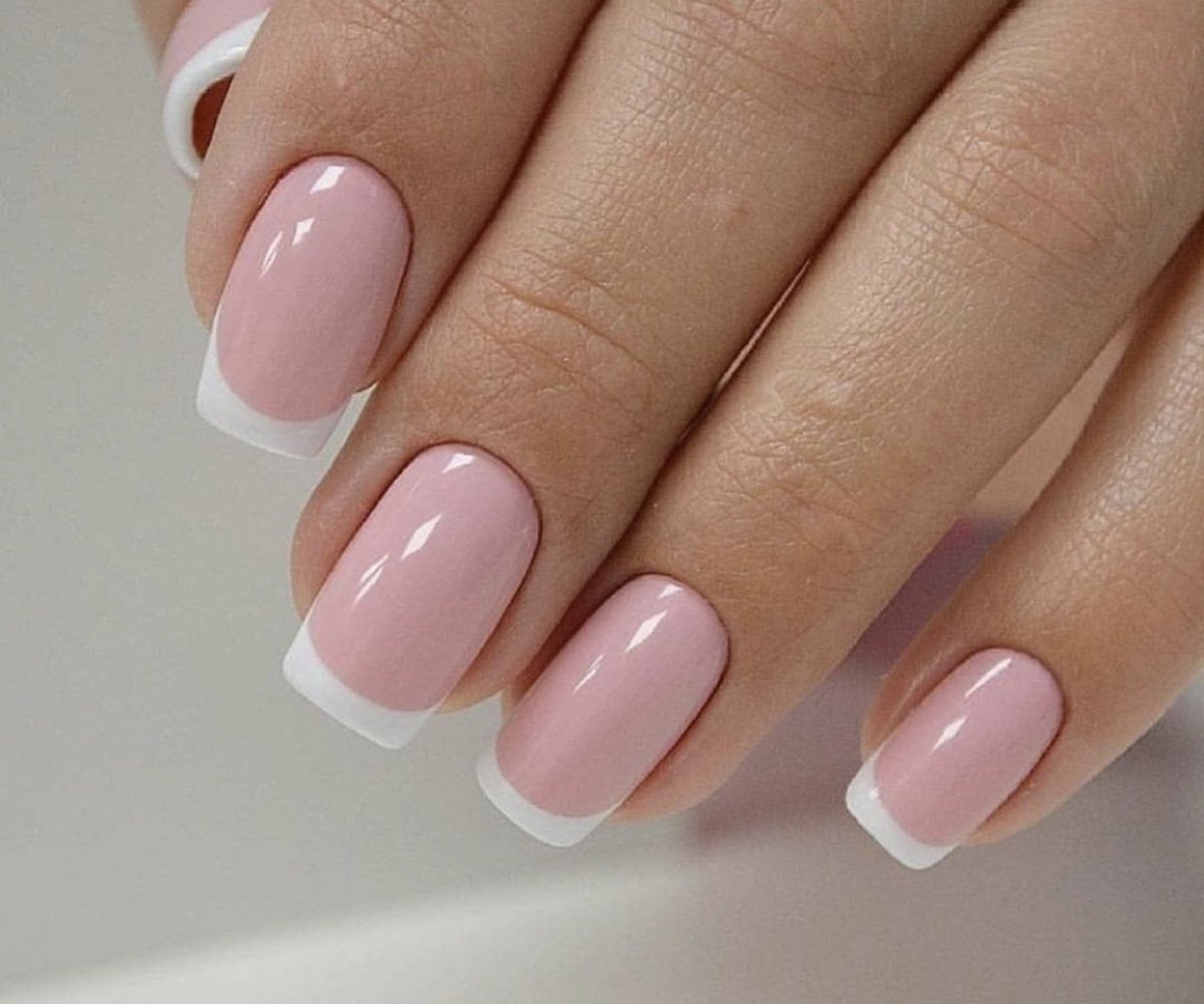 Френч 2022 классика