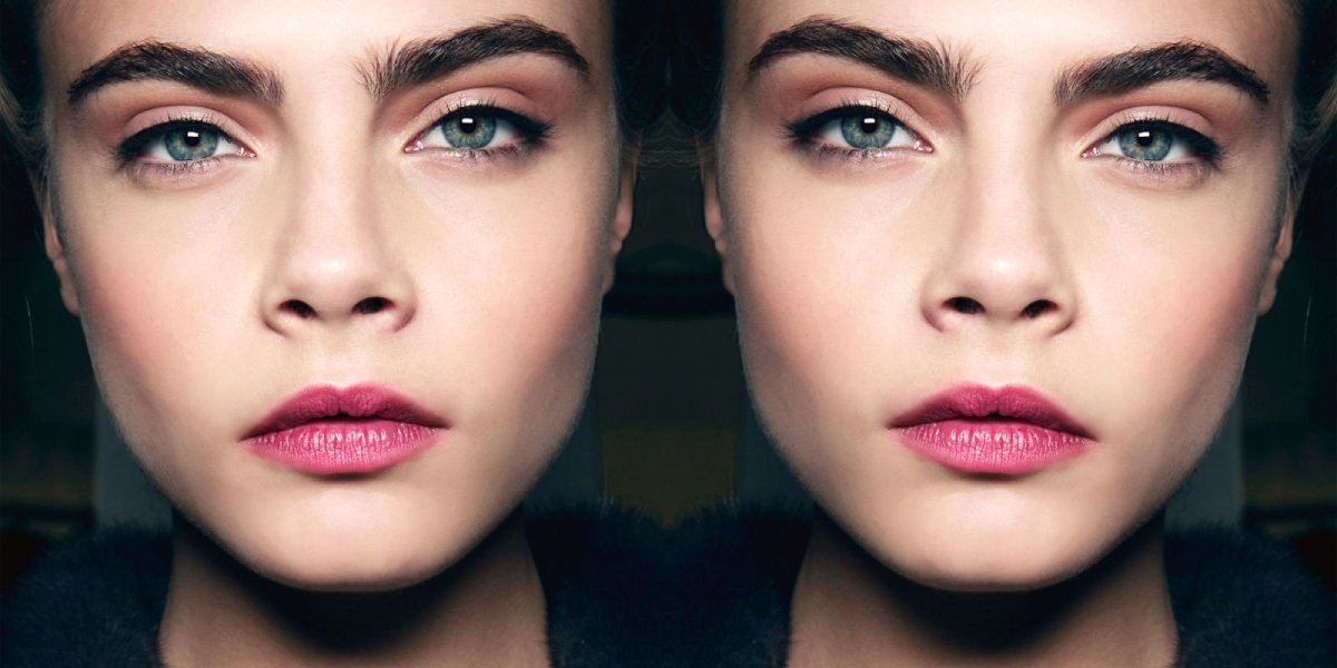 Мода на брови в разные эпохи