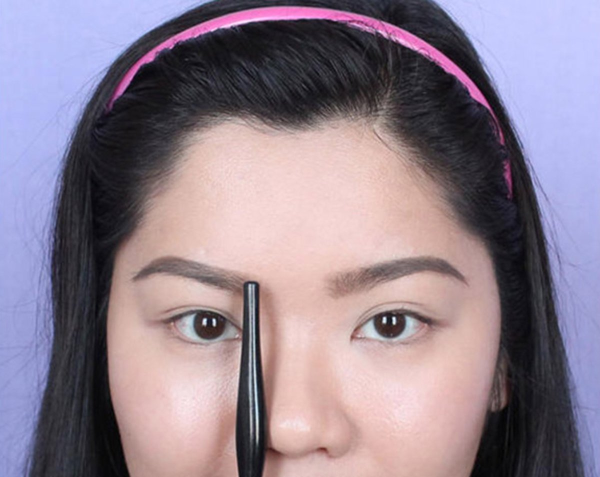 Красивые глаза