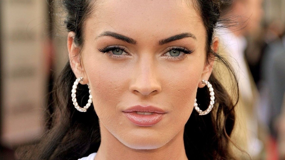 Нюдовый макияж для карих глаз