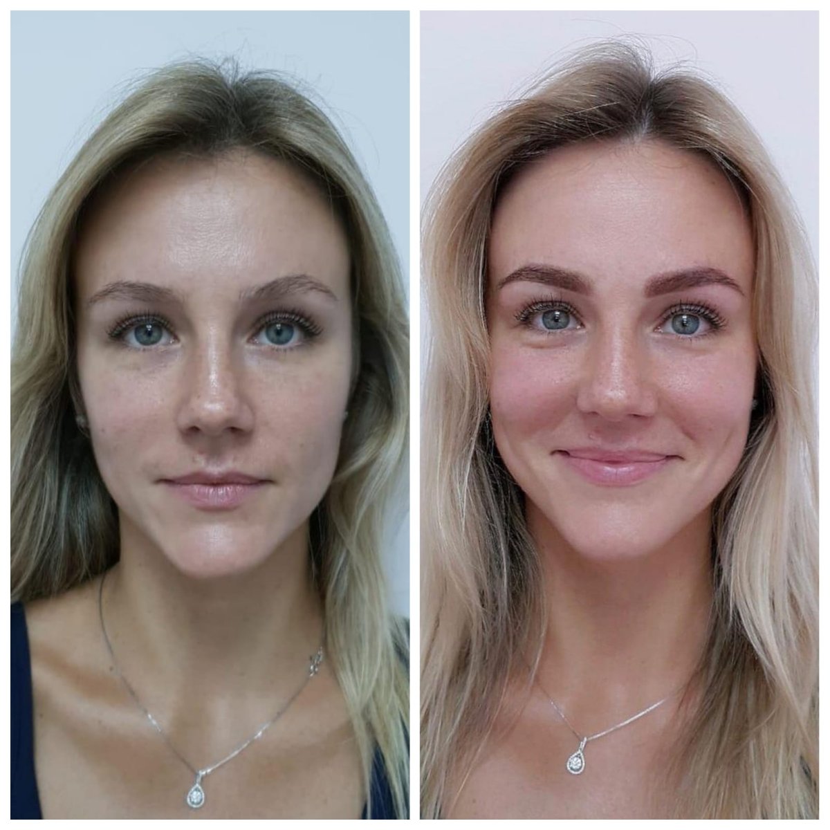 Перманентный макияж LJ B gjckt