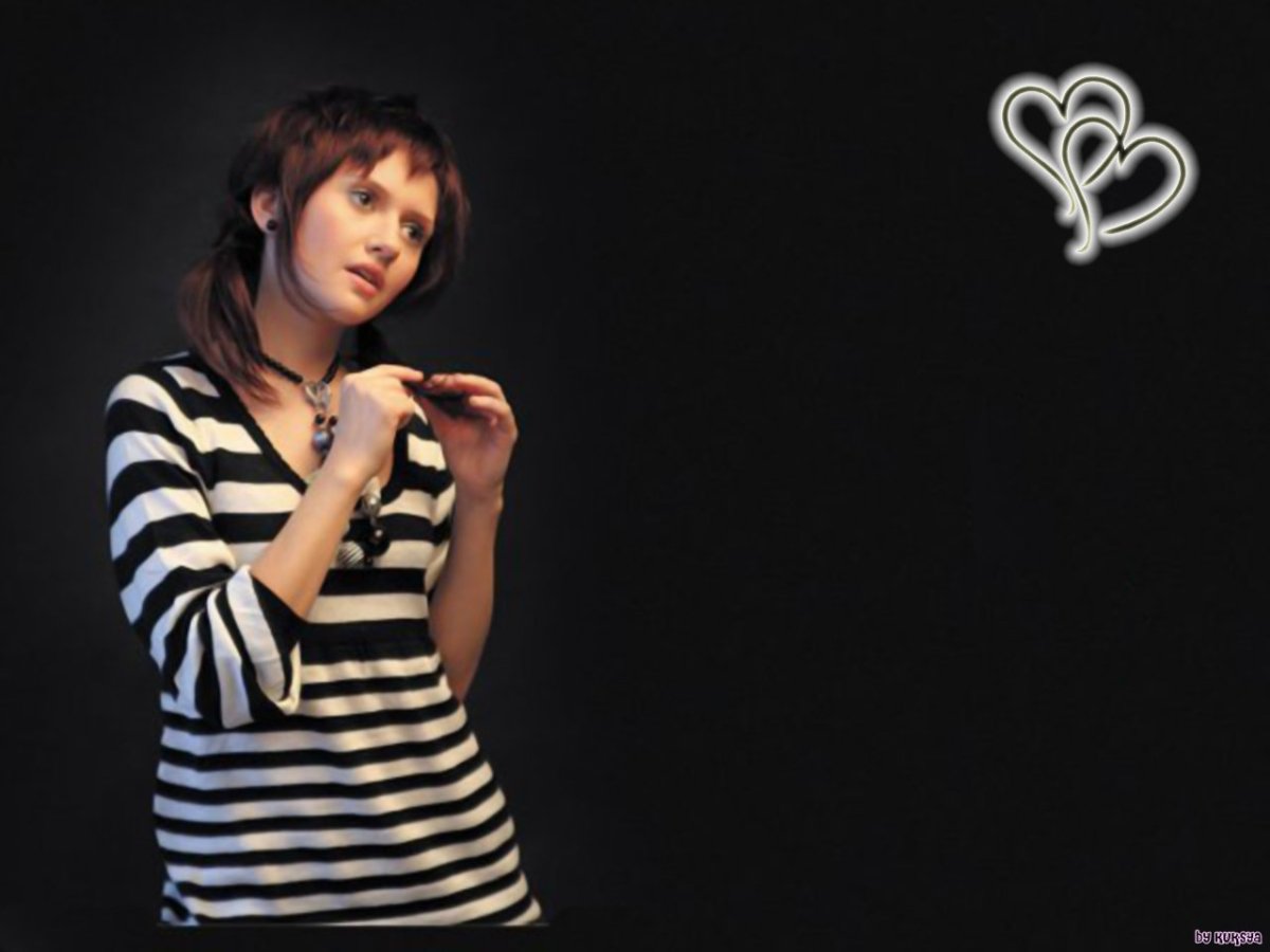 Анна Руднева Ранетки