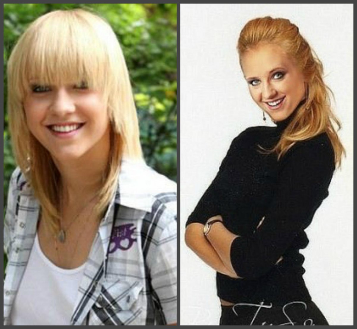 Ранетки выпускной