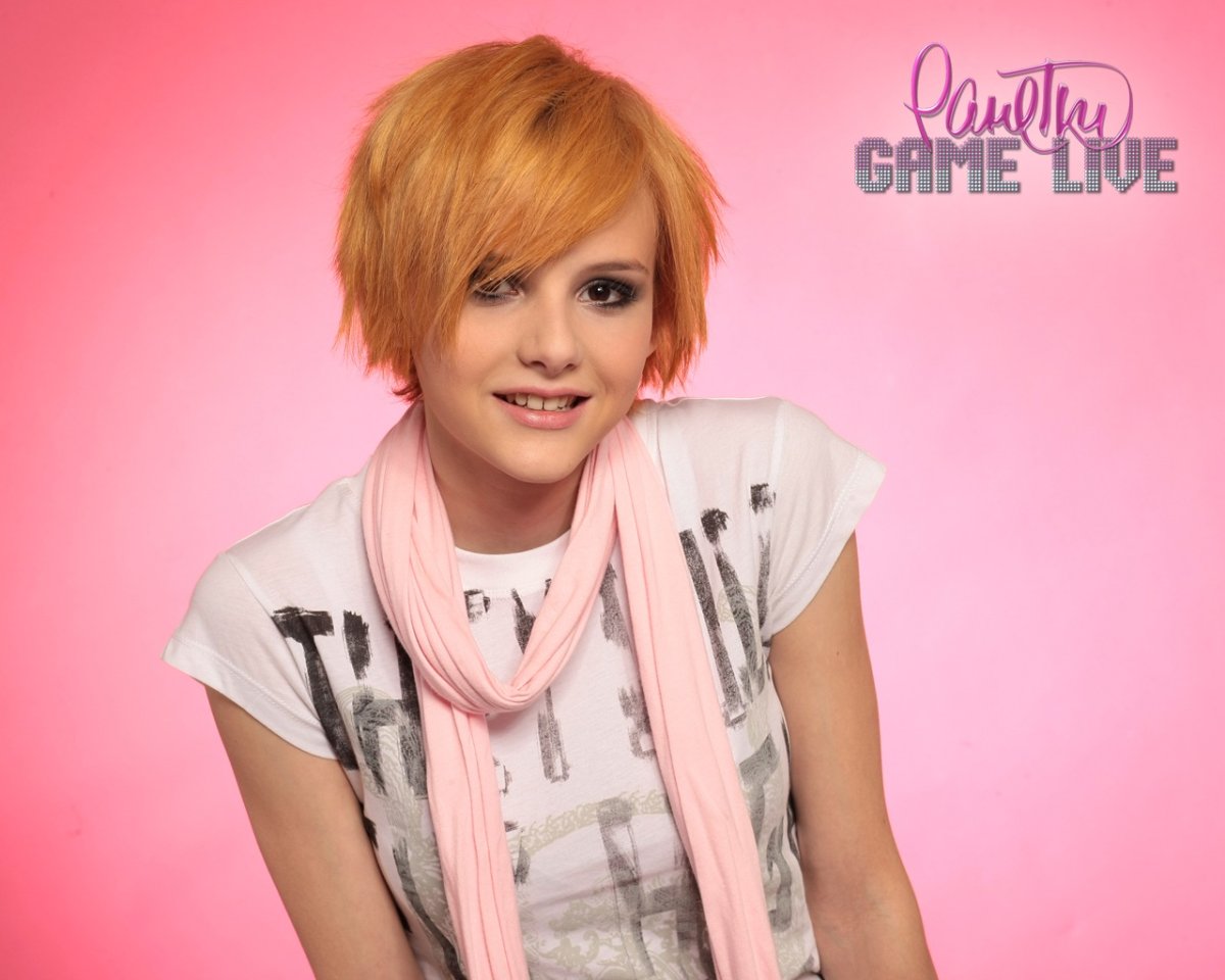 Нюта Байдавлетова сериал Ранетки