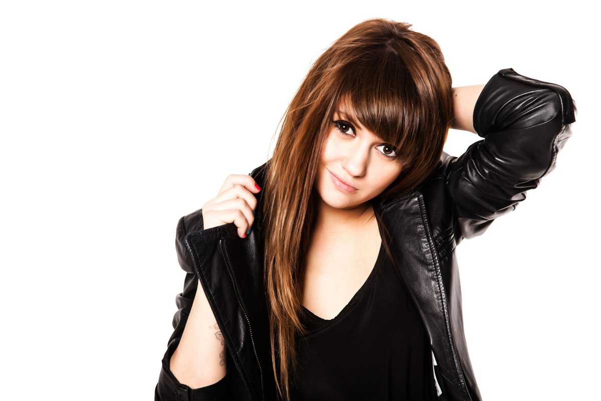 Группа Ранетки