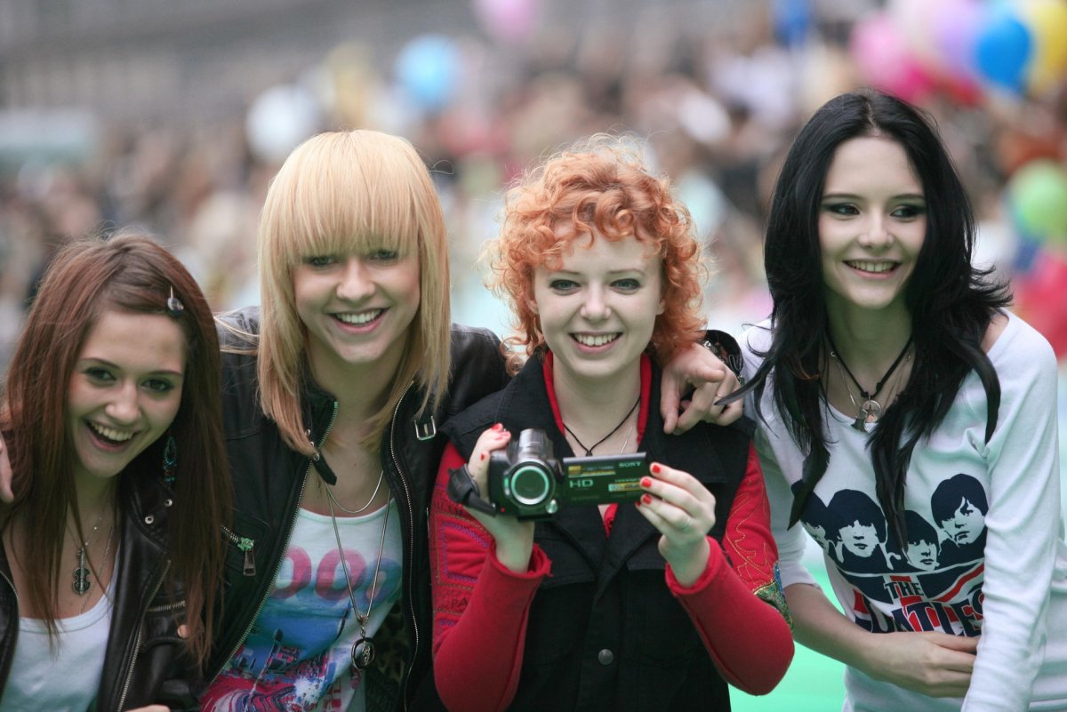 Анна Олеговна Руднева