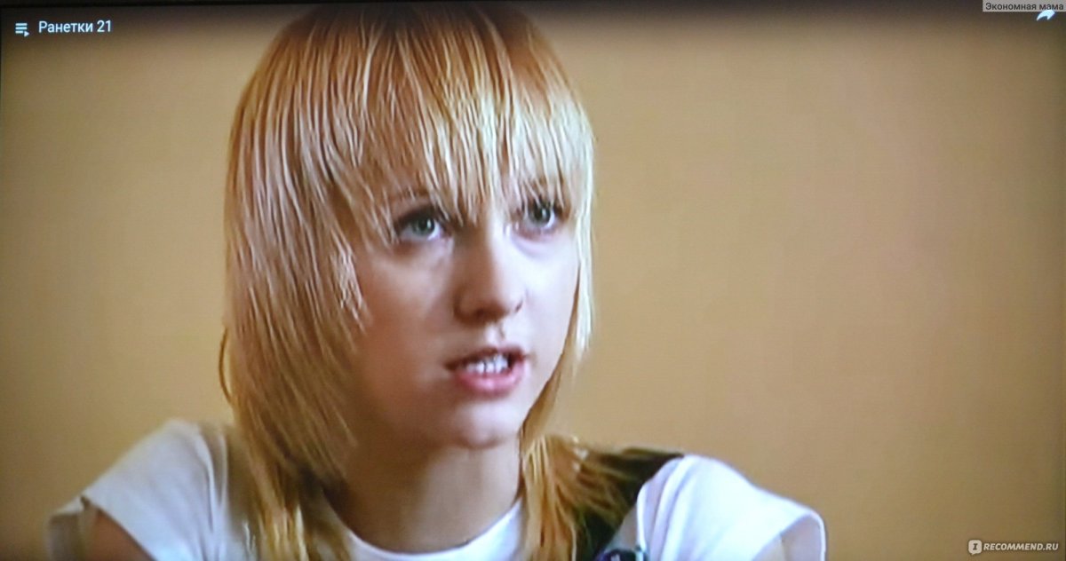 Мода прически нулевых