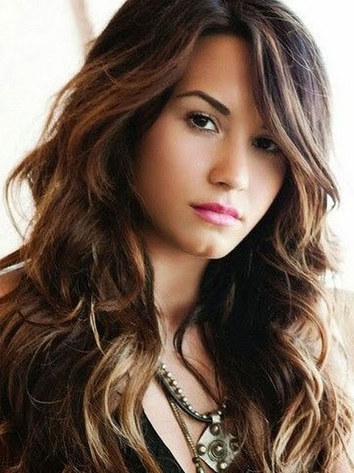 Испанские девушки