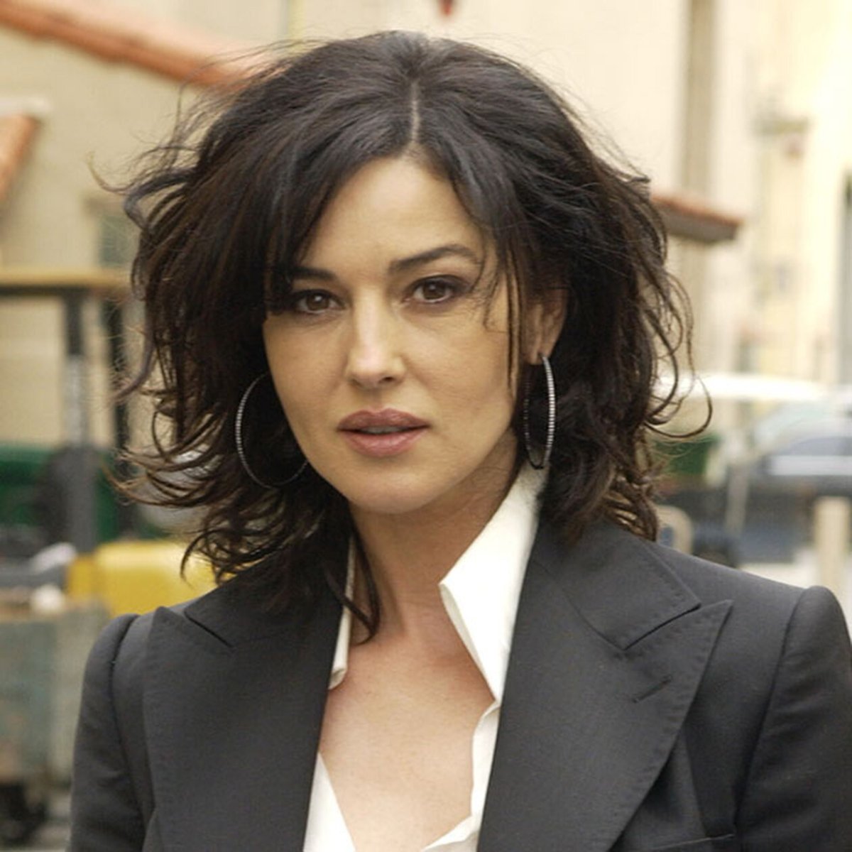 Мадалина Генеа итальянка