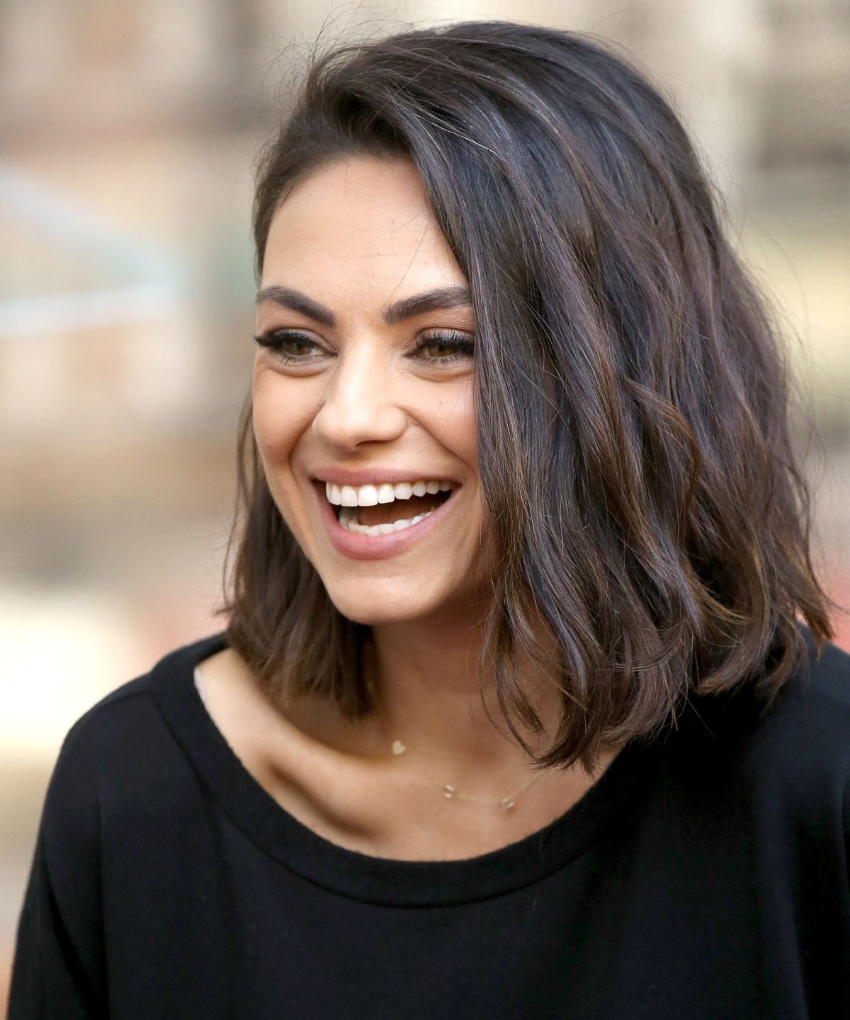 Волнистый Лонг Боб