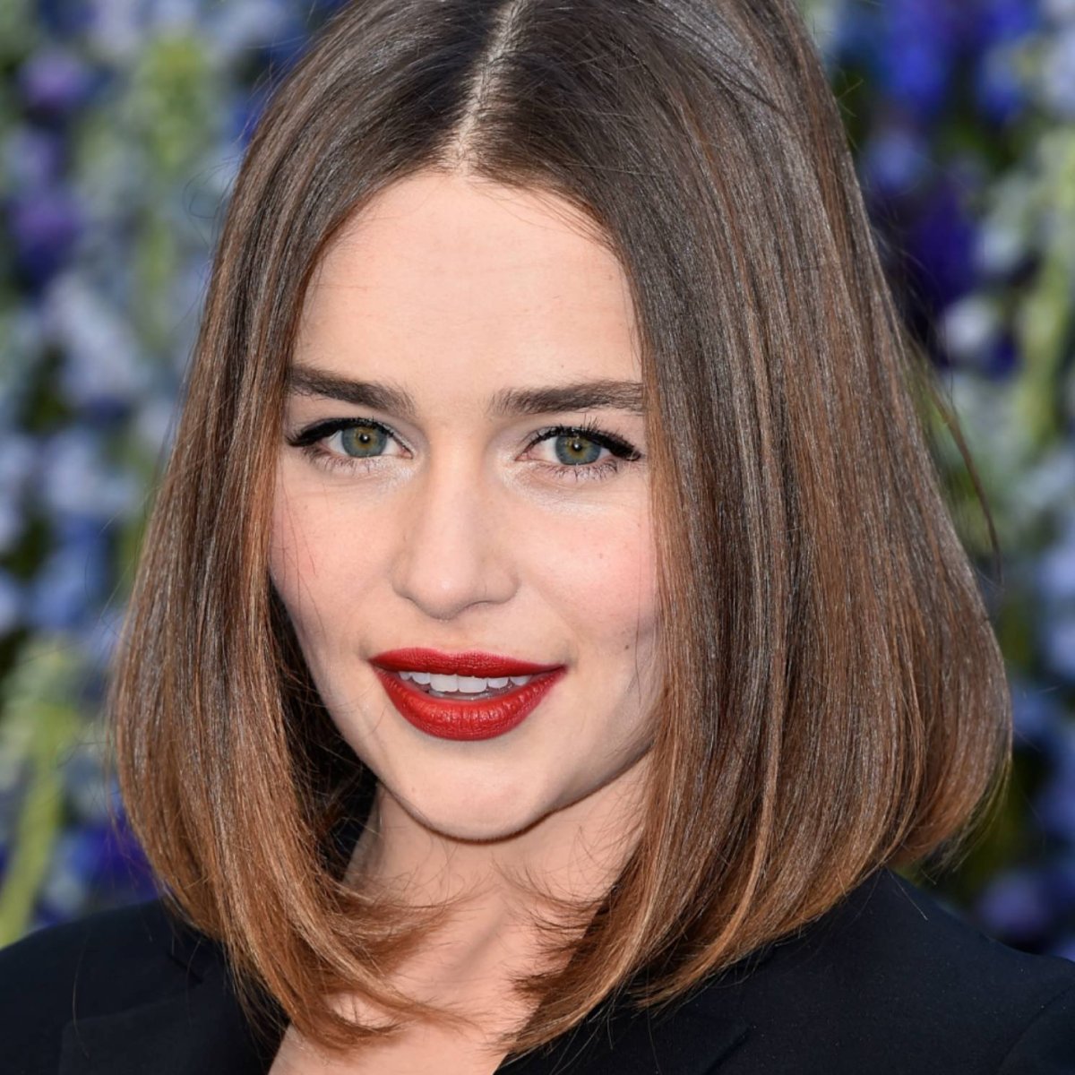 Белла Хадид каре