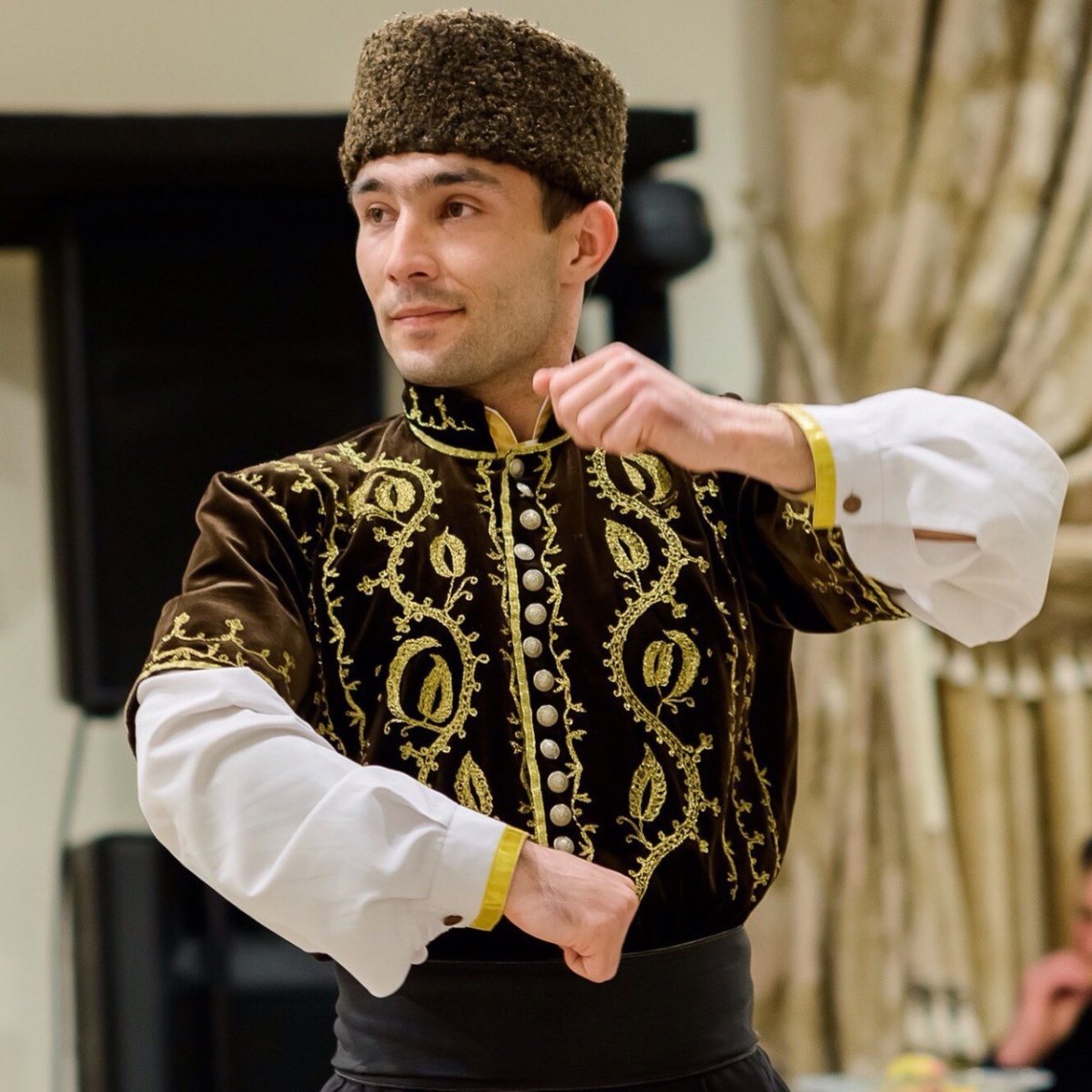 Мидат Халилов