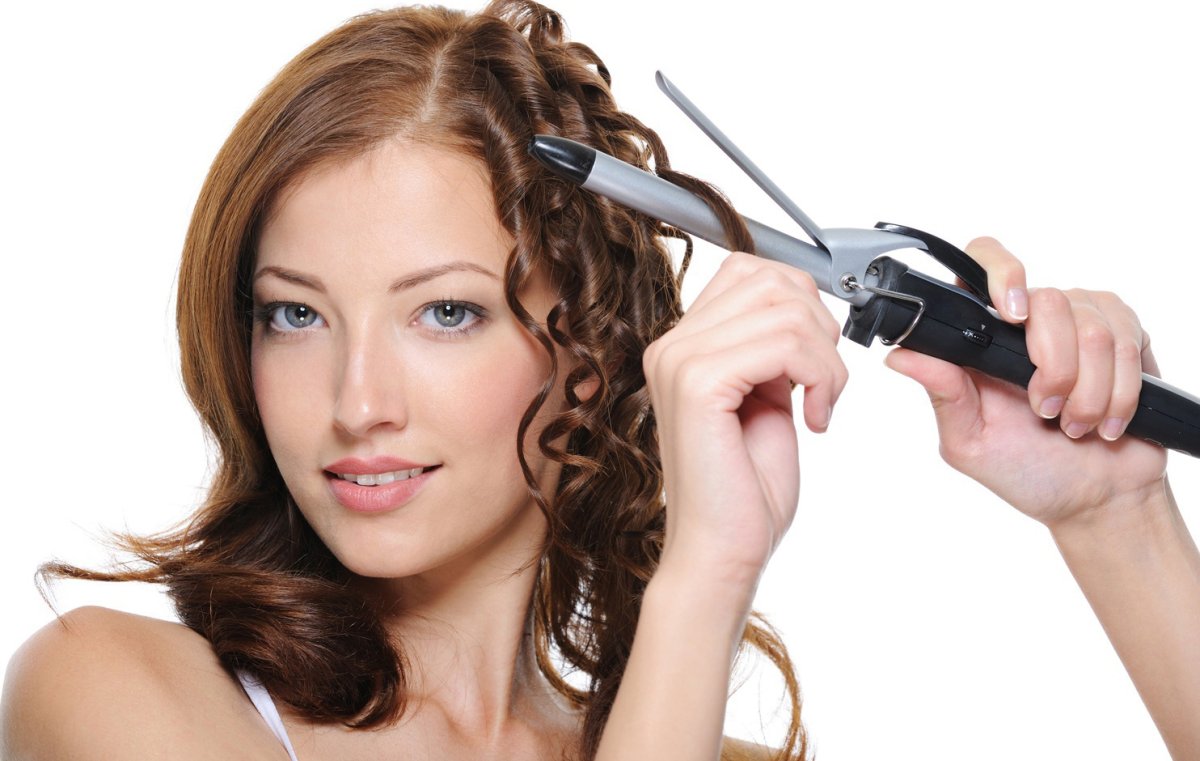 Кудри ангела Боб