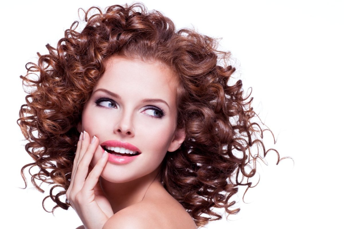 Клара кудри