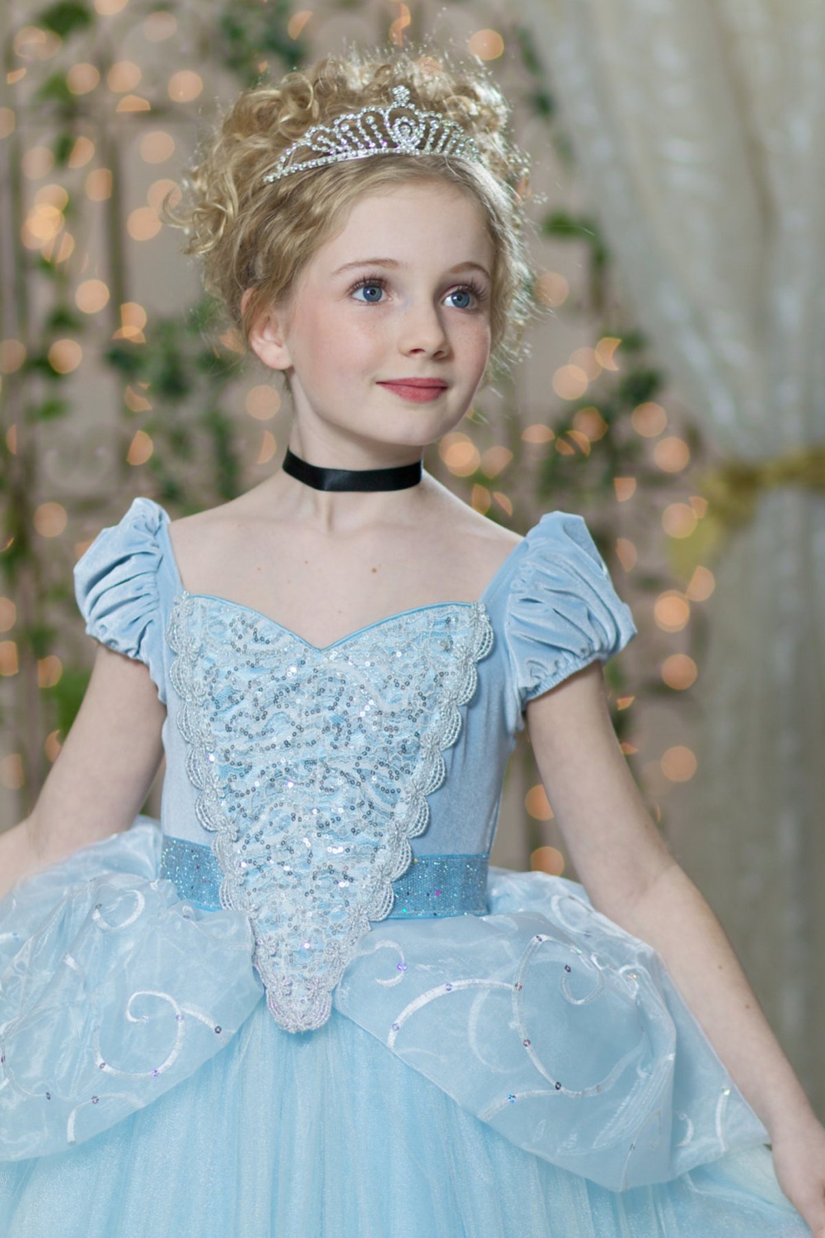 Мадлен шведская принцесса