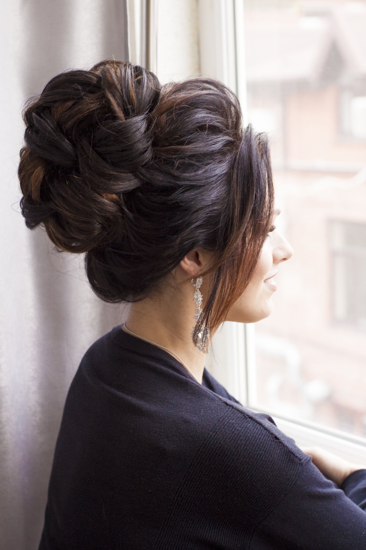 Пучок Элисон Рэй