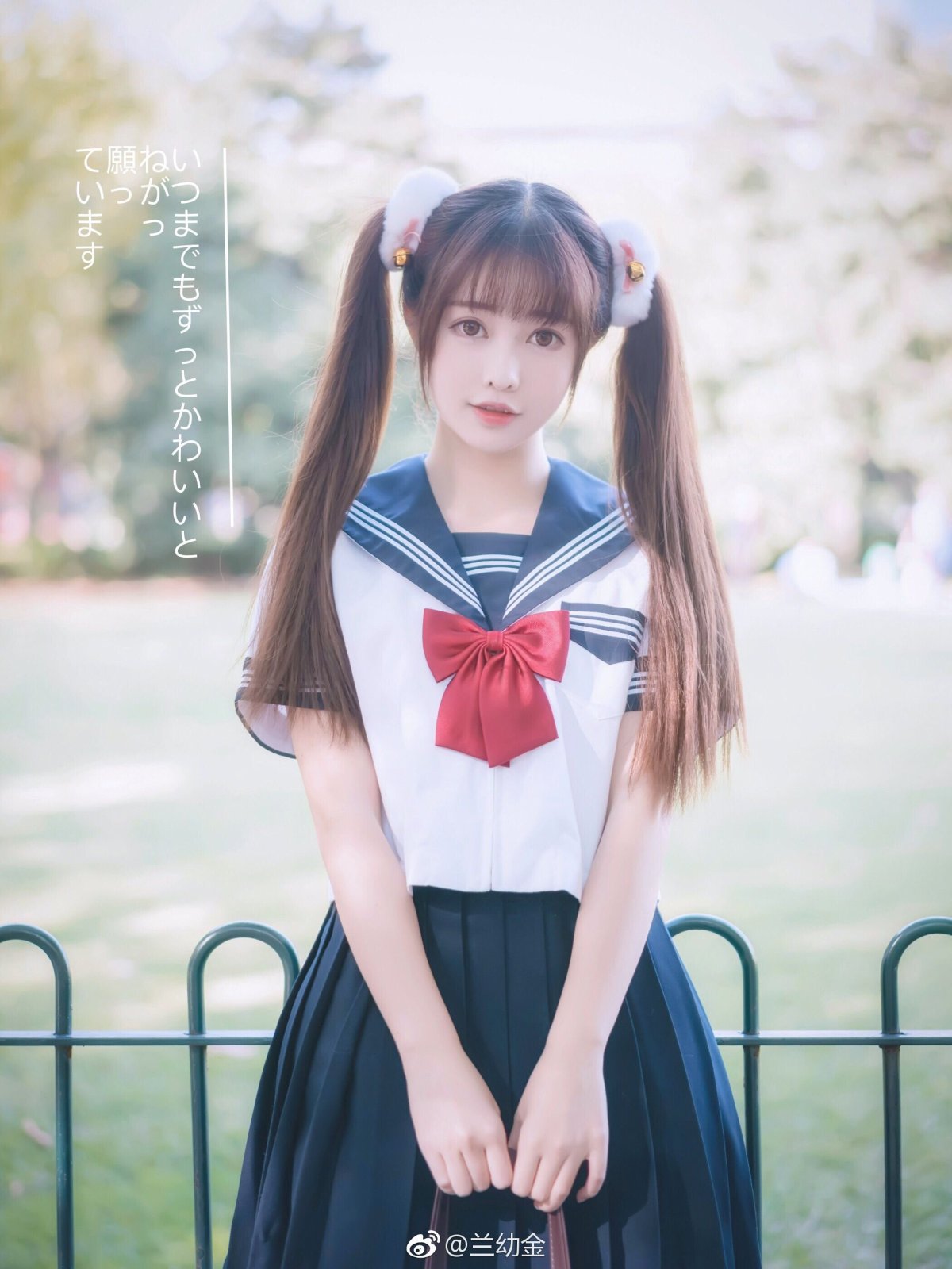 Японские прически под кимоно