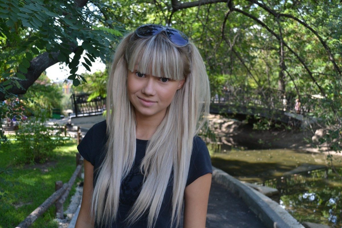 Шамбре колорирование