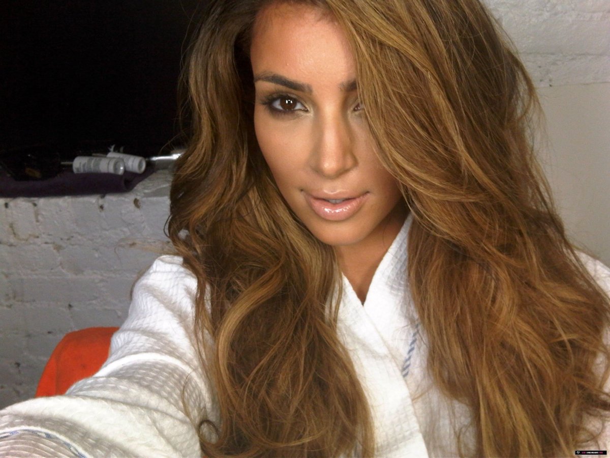 Русые волосы оттенки