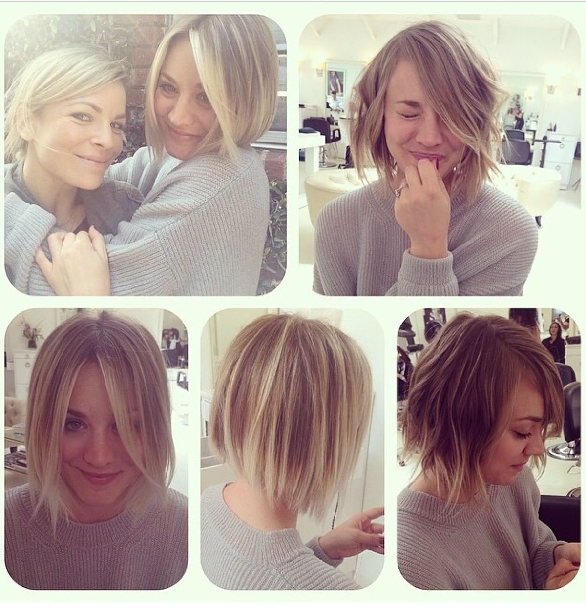 Кейли Куоко Боб