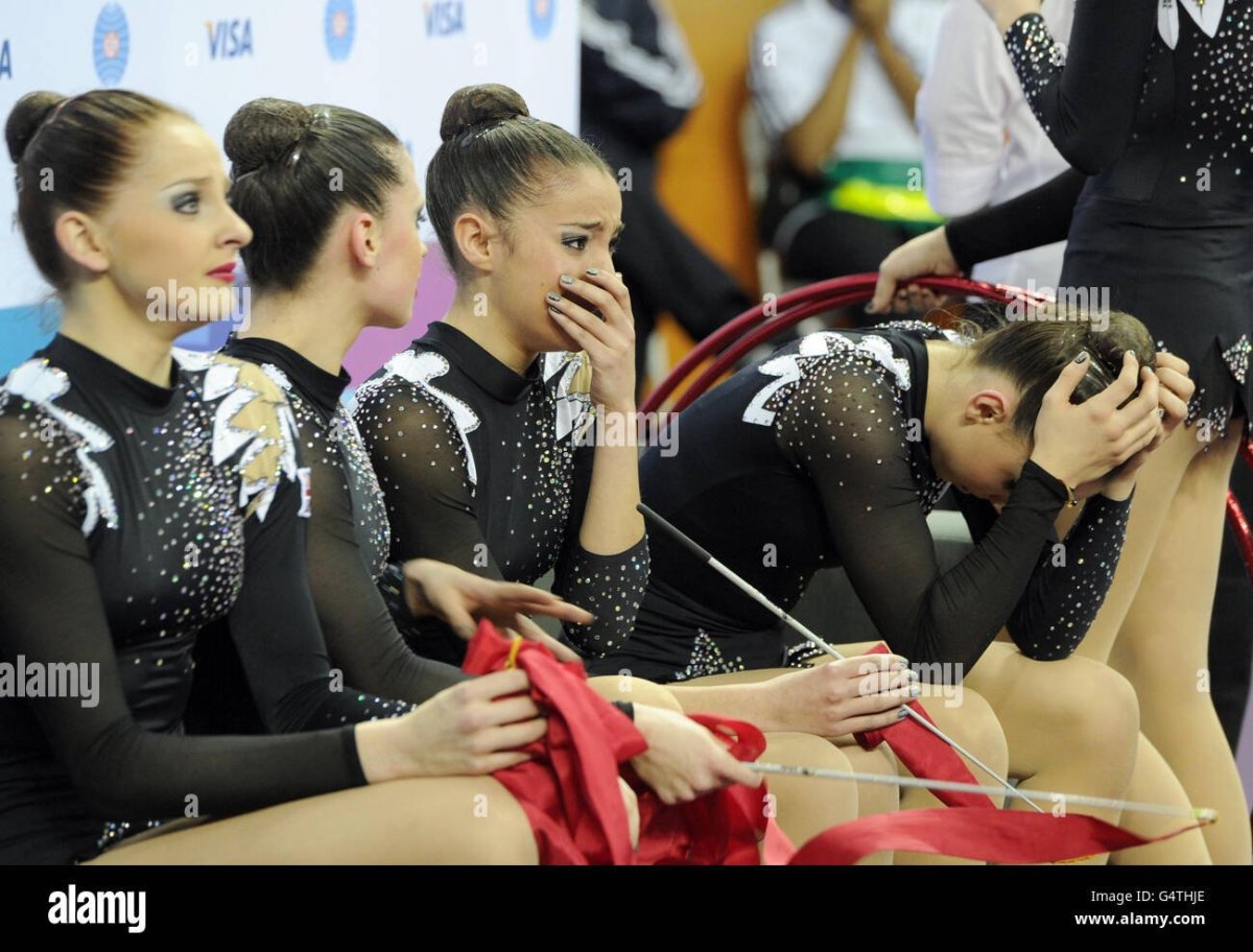 Акробатический рок н ролл Юниоры