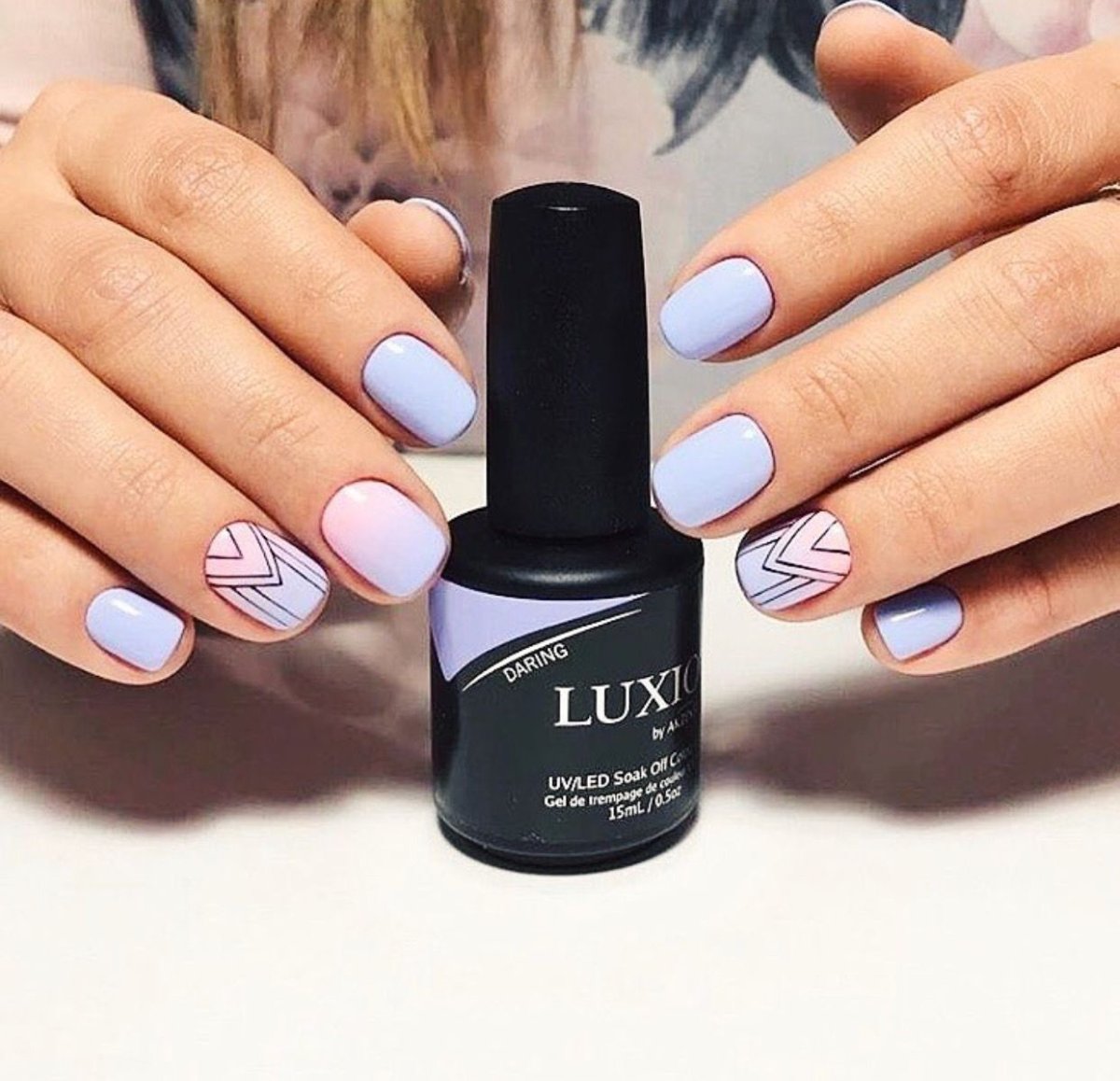 Люксио даринг