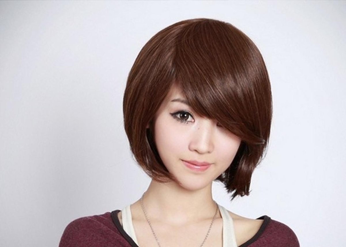 Градуированный Боб корейский