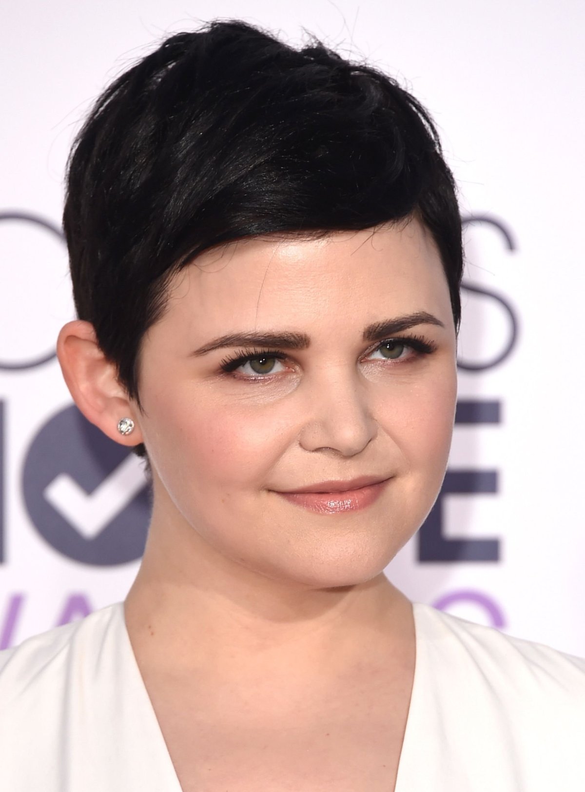 Джиннифер Гудвин 2015