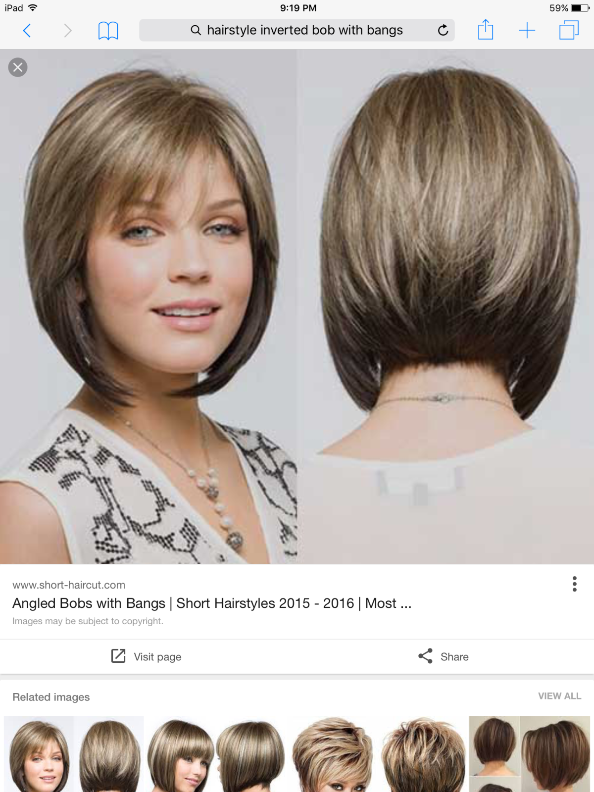 Стрижки для девочек