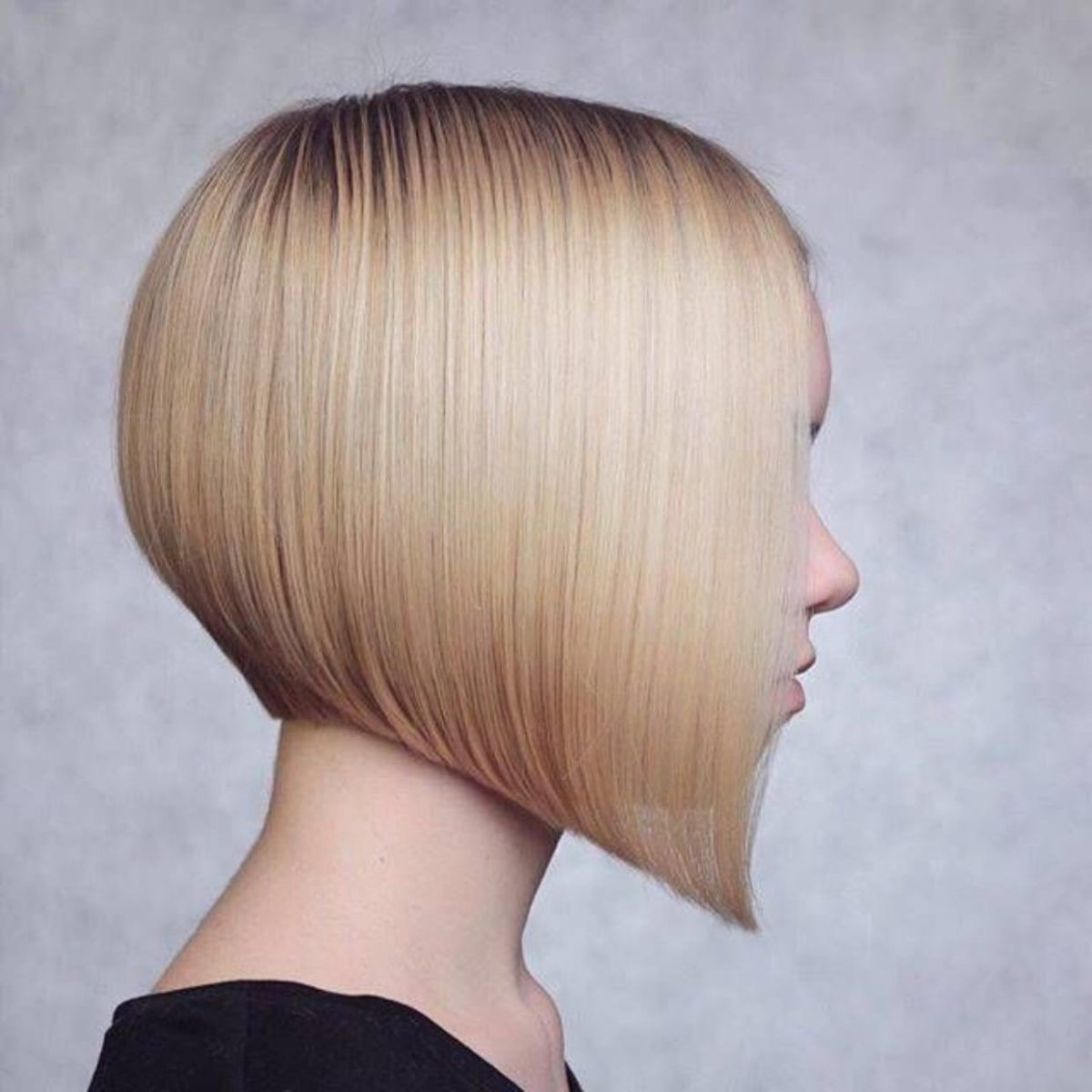 Боб каре Деметриус