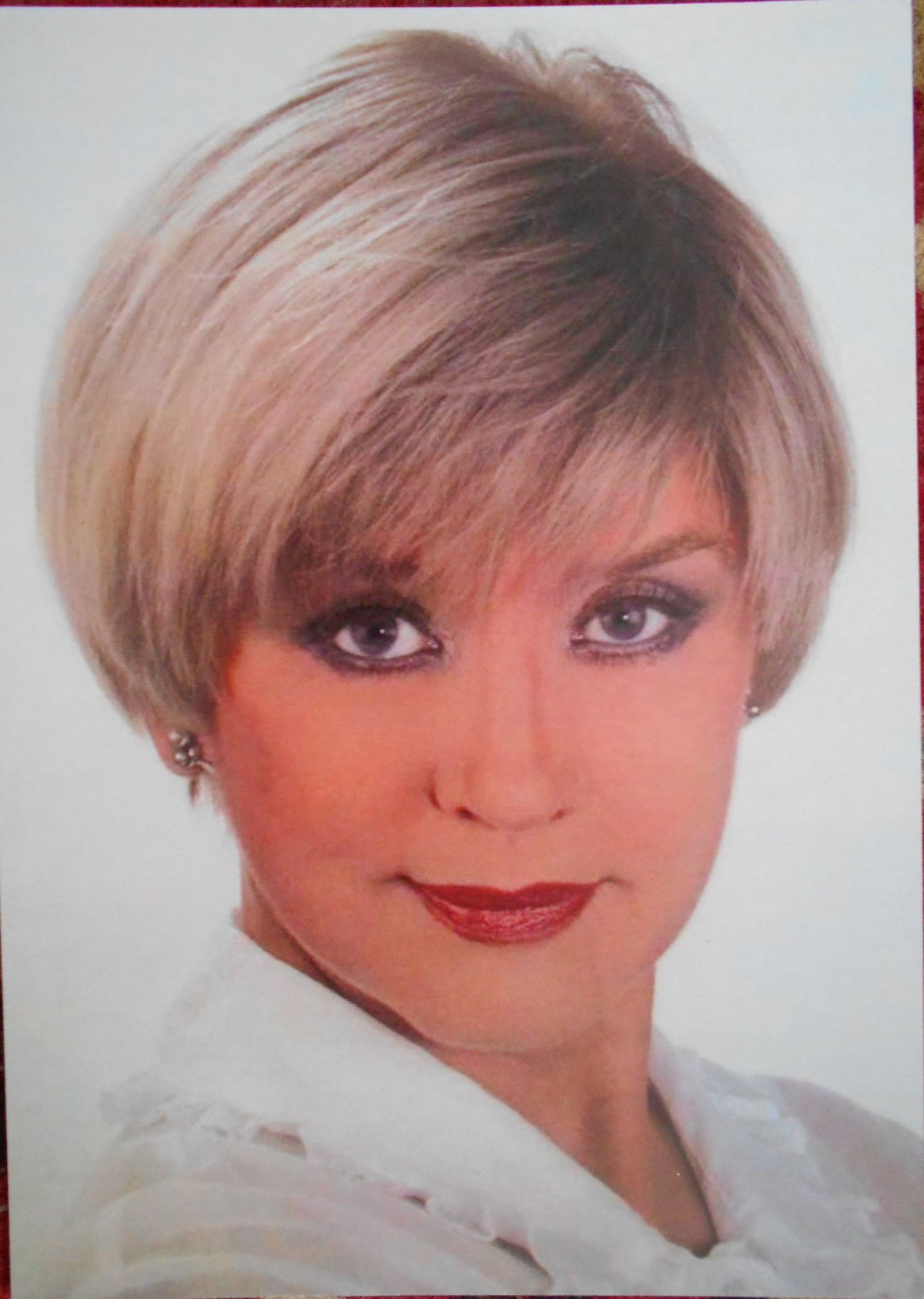 Стрижки для женщин после 40