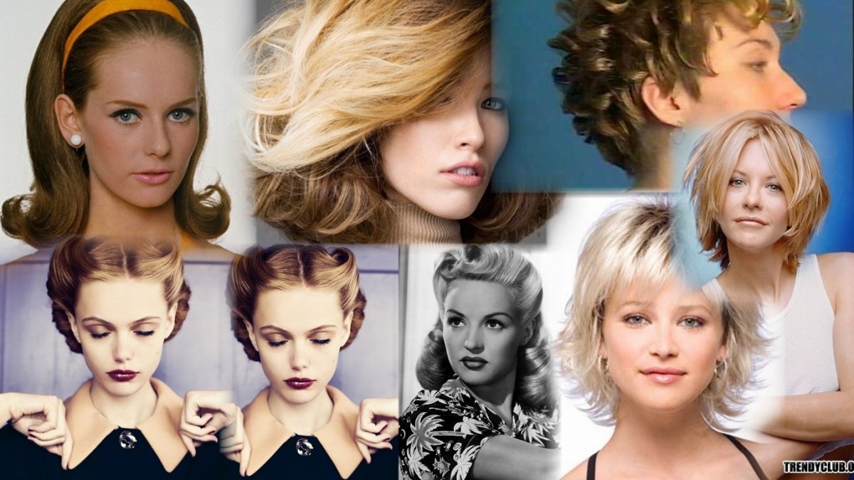 Мадонна макияж 80