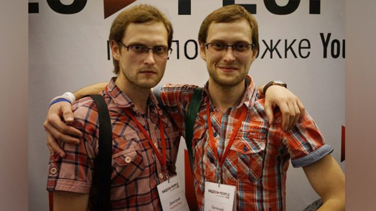 Блоггер а4 Влад