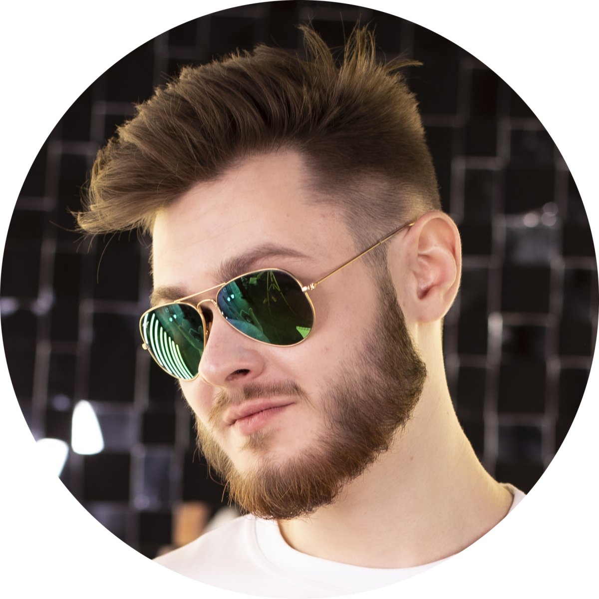 Фрост блоггер Юрий Маштаков