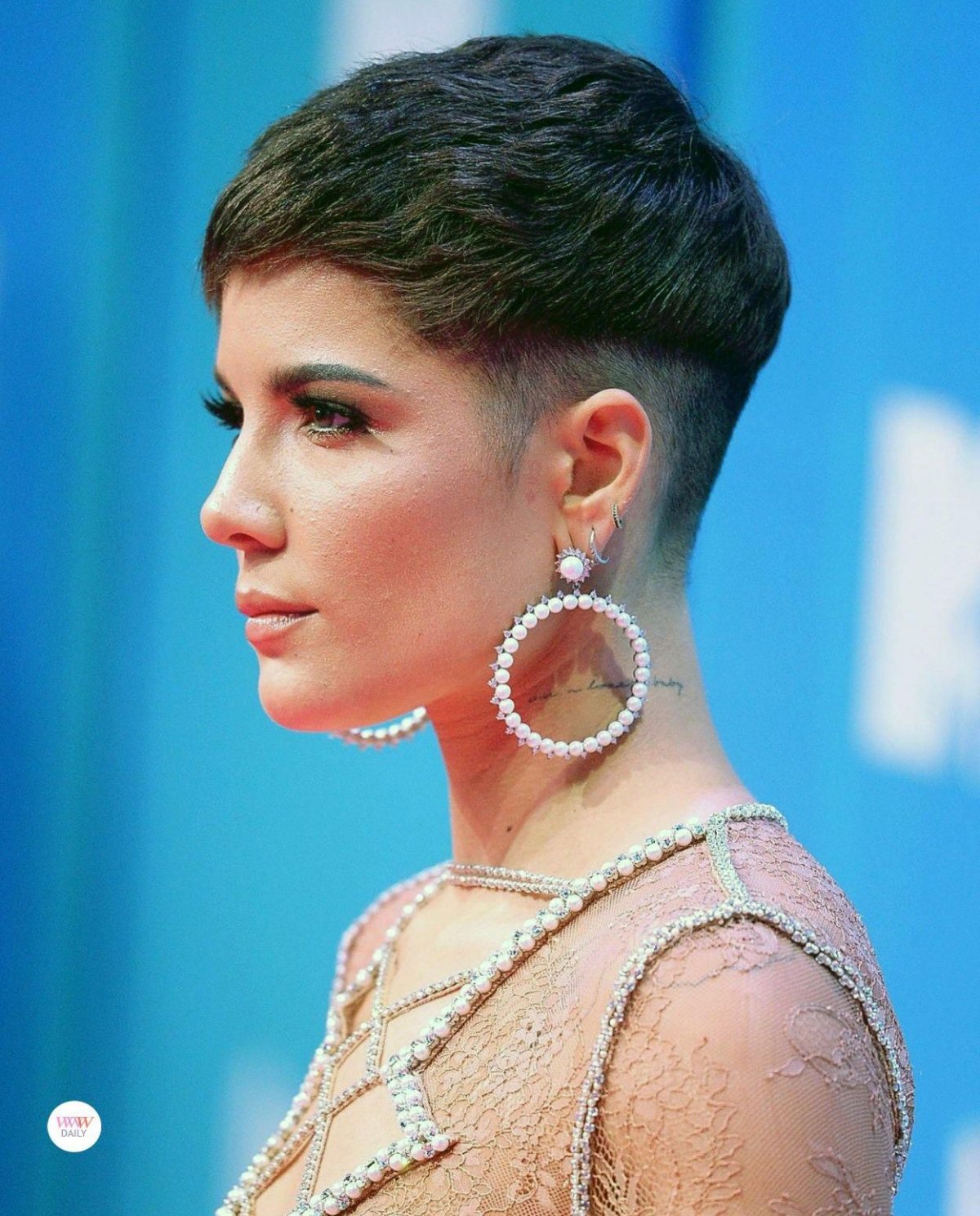 Маллет Холзи